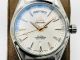 Swiss Replica Omega Seamaster Aqua Terra 150M Day-Date Watch SS White Dial 43MM (5)_th.JPG